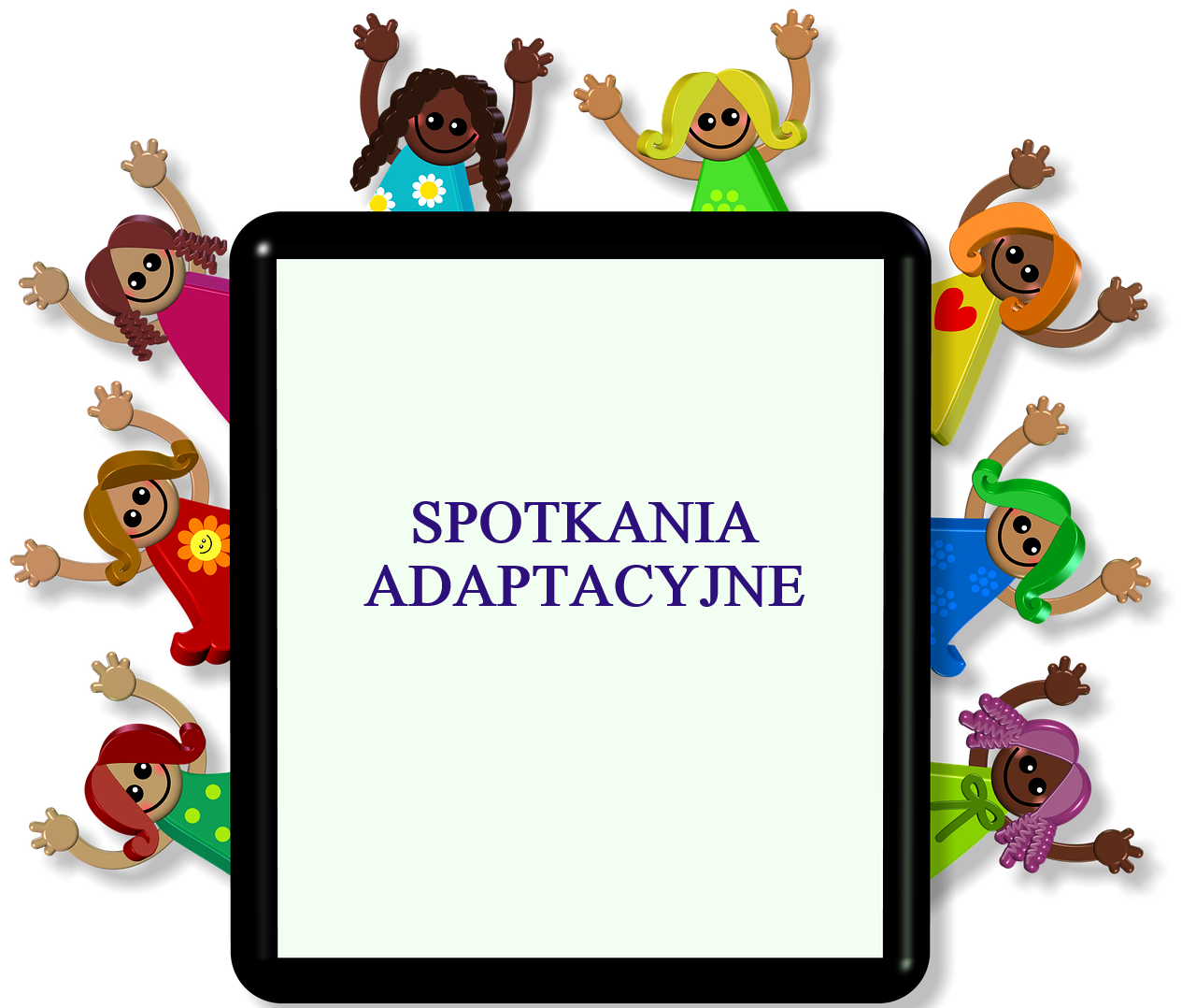 Read more about the article Spotkania adaptacyjne