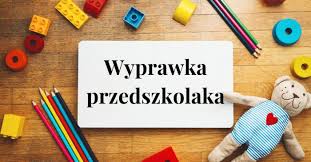 Read more about the article Wyprawka dla dziecka 3 – letniego